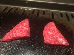 -松阪牛焼肉M(法善寺横丁店)