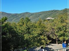-香山公园