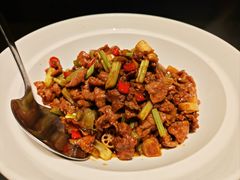 -知楚•精致湖北菜(武商MALL店)