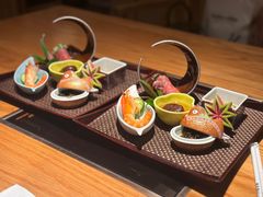 -锅物新语&寿喜烧.炉端割烹(世博源店)