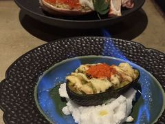 -贰捌零叁精致料理(钱湖店)