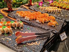 -梨花自助烤肉(乐宾店)