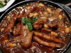 黄豆卤烧鸭-欣旺·迎宾楼·百年无锡菜