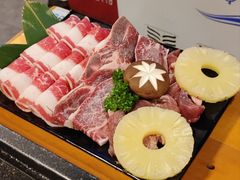 -咕咕站韩国料理(紫金港店)