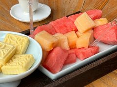 -云座·时光·观景咖啡厅(五爷庙店)