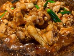 -庆江南江南菜(琴湖溪里花园城店)