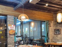 -61号餐吧(兴坪古镇漓江店)