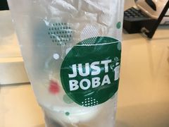 -JUST BOBA珍宝宝(晋江万达店)