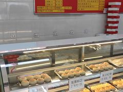 -王泰和高桥松饼(富华大楼店)