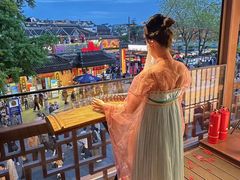 -奇芳阁·百年清真南京菜(夫子庙店)