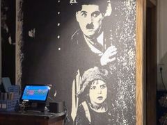-茶啊冲电影主题文化餐厅(TOUCH12街店)