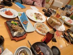 -王鼎精致料理铁板烧(世博源店)