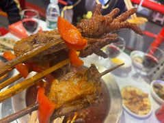 -钢管厂五区小郡肝火锅串串香(总店)