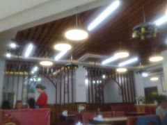 大堂-马布尔莱斯食府(西红门店)