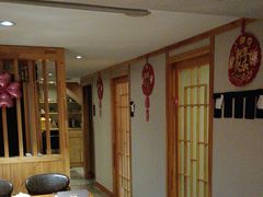 -晶吉·居酒屋·烧鸟·海胆(民主广场店)