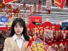 -大润发(梅兰东路店)