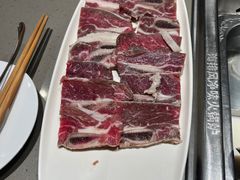 -海底捞火锅(江南盛天地店)