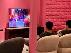 -A+阿加汤宿(大悦城店)