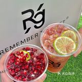 东莞探店｜好喝到上头！石榴柠檬茶会爆汁🍋