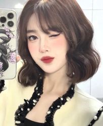 -FASHION PALACE hair+