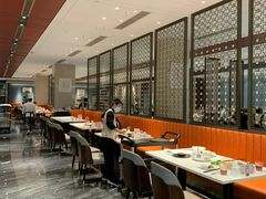 大堂-钱塘·粤点坊