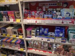 -blt精品超市(上海杨浦合生汇店)