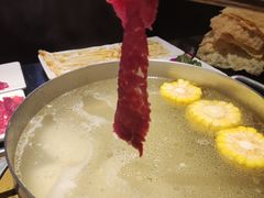 -牛事制造局牛肉火锅(莲岳路店)