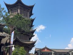 -云南民族村