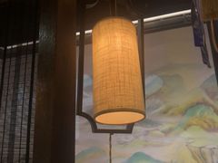 -绿茶餐厅(朝阳大悦城店)