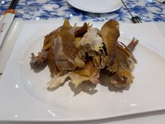 手撕鸡-东方饺子王(大屯路店)
