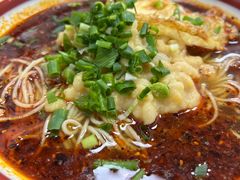 -杨大叔爱面子·四川小吃(岗头店)