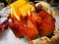 -月下料理(楷林IFC店)