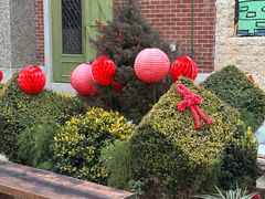 -Money Shops(愚园路店)