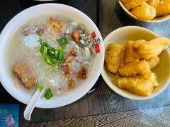 -国仔面线糊(水门国仔总店)