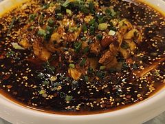 -陈胖子特色菜.鲜货现炒(融景城店)