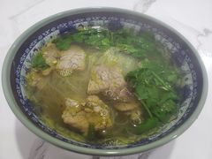 -无名生煎(昌里东路)