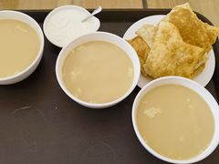 -努尔古丽奶茶