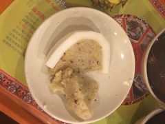 -海口骑楼小吃街