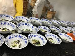 -新丰小吃(中山中路分店)