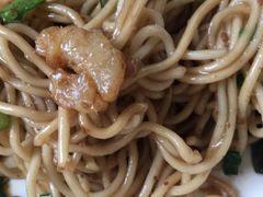 特色炒面-老洋房花园饭店(绍兴路店)