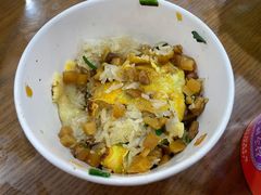 三鲜豆皮-三镇民生甜食馆(胜利街总店)