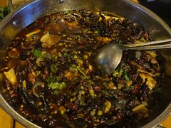 -黑竹香鸡(营和巷店)