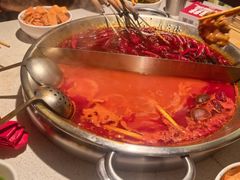 -小龙坎火锅(春熙太古里店)