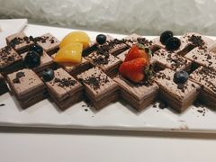 -喜来登酒店-盛宴标帜海鲜自助