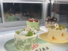 -BRENCY百仑喜(创新园店)