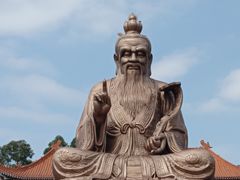 -广东圆玄道观