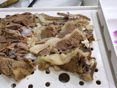 -老毛手抓·盐池滩羊非遗手抓(宁夏总店)