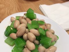 -喜家德虾仁水饺(马栏店)