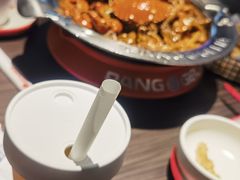 -胖哥俩肉蟹煲(杭州下沙学林街店)