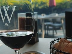 -Wolfgang’s Steakhouse 沃夫冈牛排馆(上海白玉兰广场店)